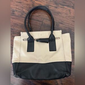 Kate spade tote bag